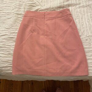 Coral Loft Skirt